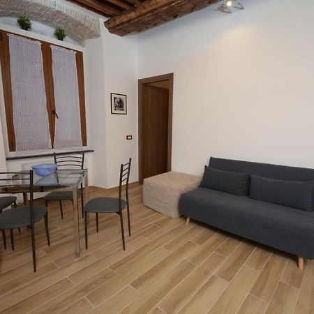 Vico Durazzo Apartment Genoa Exterior photo