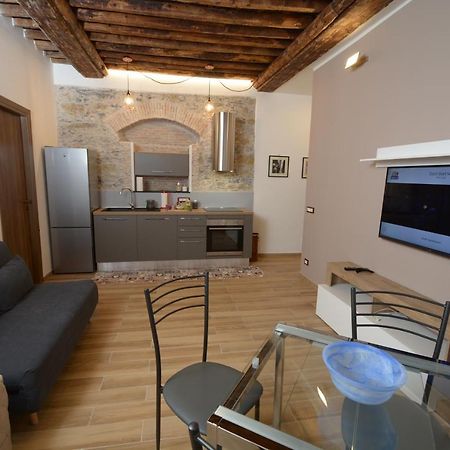 Vico Durazzo Apartment Genoa Exterior photo