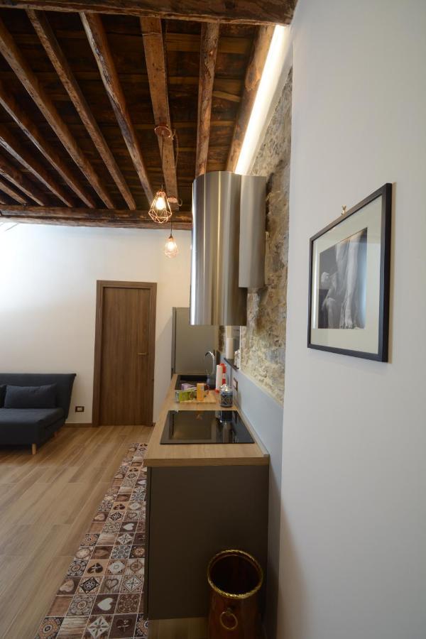 Vico Durazzo Apartment Genoa Exterior photo