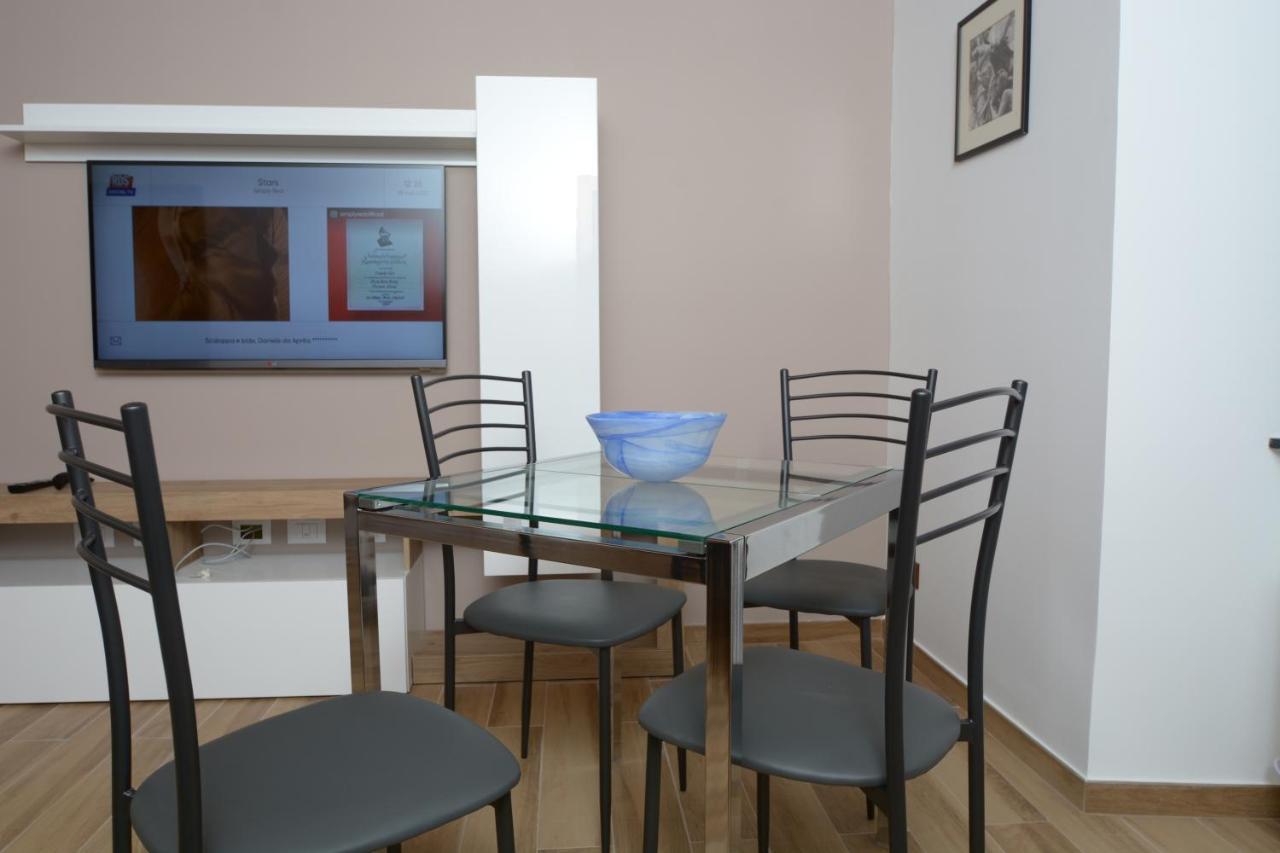 Vico Durazzo Apartment Genoa Exterior photo