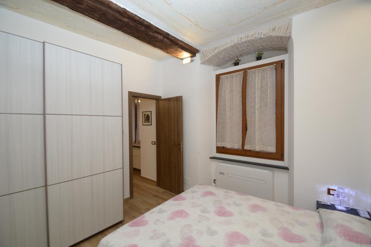 Vico Durazzo Apartment Genoa Exterior photo