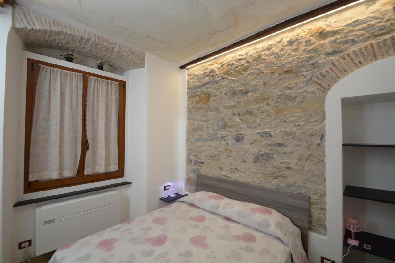 Vico Durazzo Apartment Genoa Exterior photo