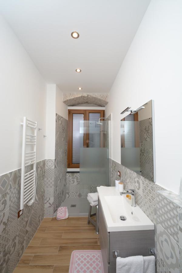 Vico Durazzo Apartment Genoa Exterior photo