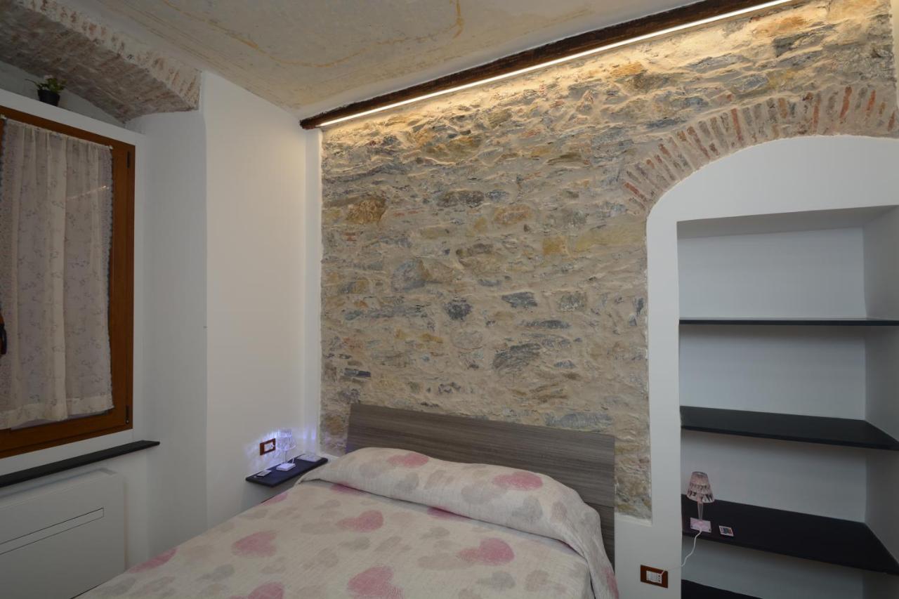 Vico Durazzo Apartment Genoa Exterior photo