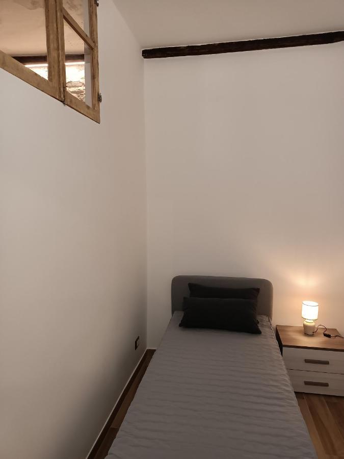 Vico Durazzo Apartment Genoa Exterior photo